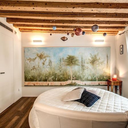 Ospizio Delle Donzelle Apartamento Veneza Exterior foto