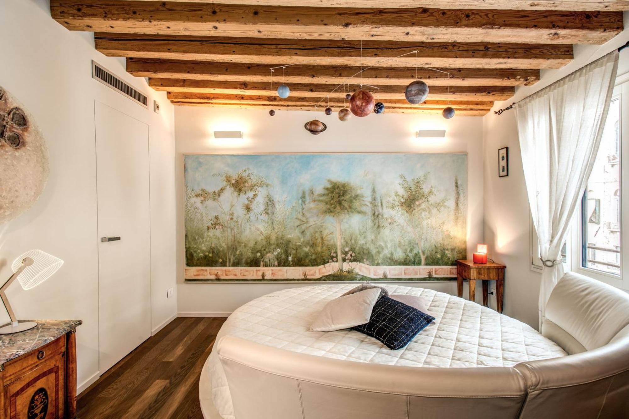Ospizio Delle Donzelle Apartamento Veneza Exterior foto